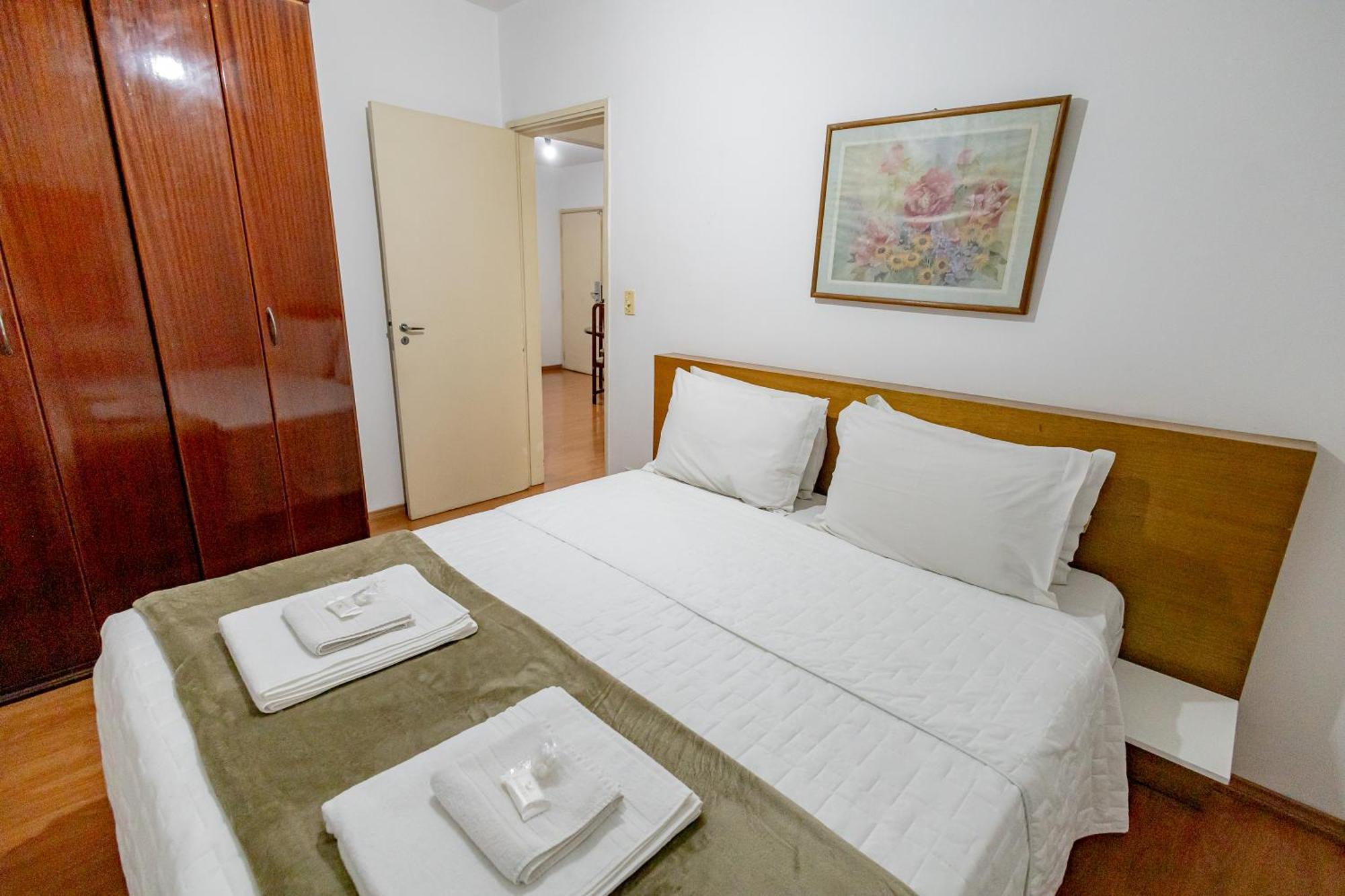 Hotel San Gabriel São Paulo Pokój zdjęcie