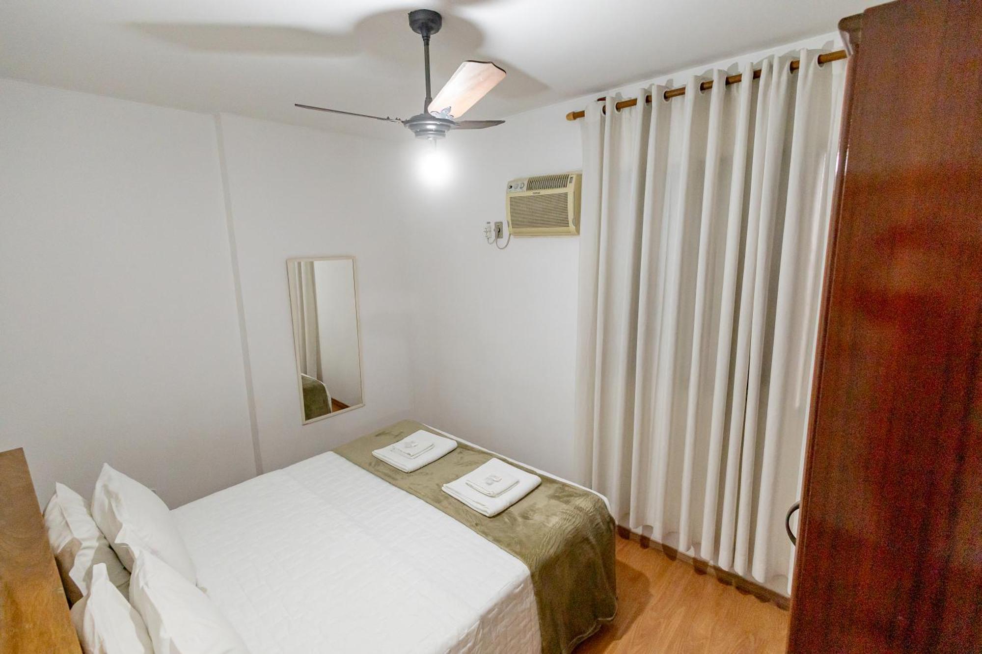 Hotel San Gabriel São Paulo Pokój zdjęcie