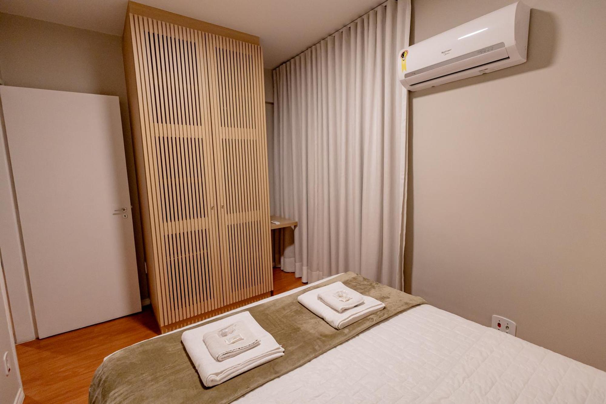Hotel San Gabriel São Paulo Pokój zdjęcie