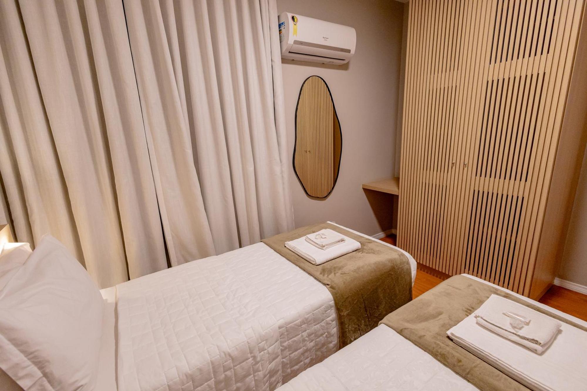 Hotel San Gabriel São Paulo Pokój zdjęcie