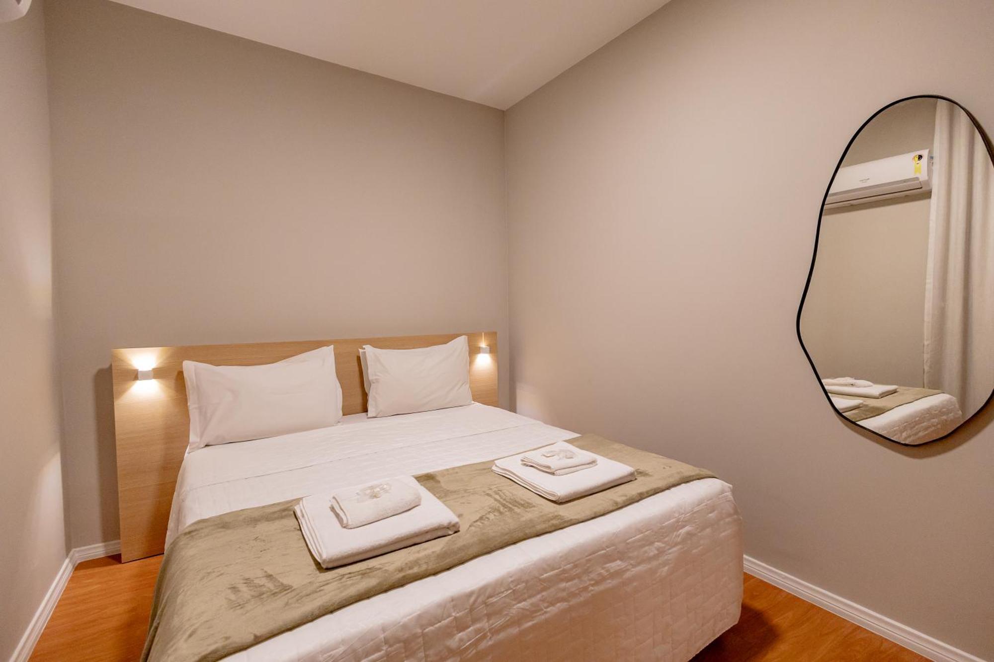 Hotel San Gabriel São Paulo Pokój zdjęcie