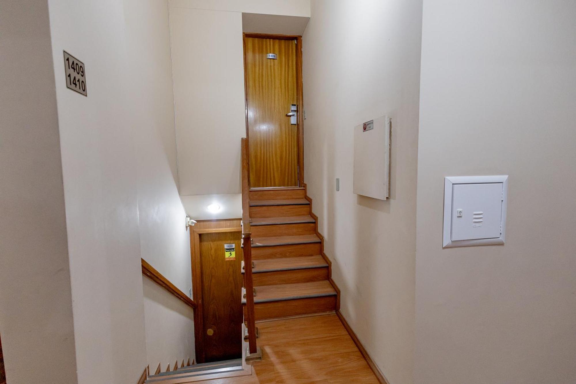 Hotel San Gabriel São Paulo Pokój zdjęcie