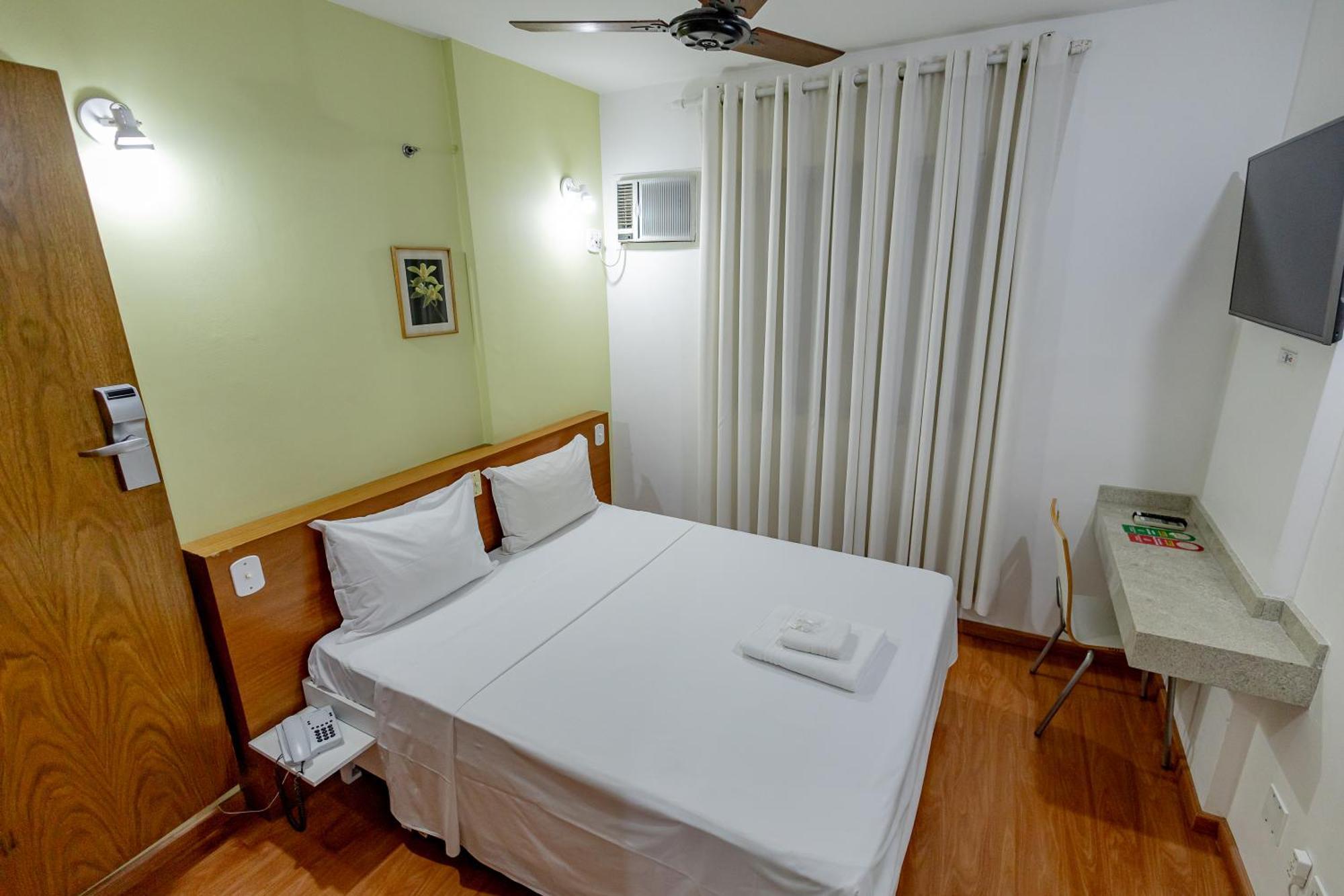 Hotel San Gabriel São Paulo Pokój zdjęcie