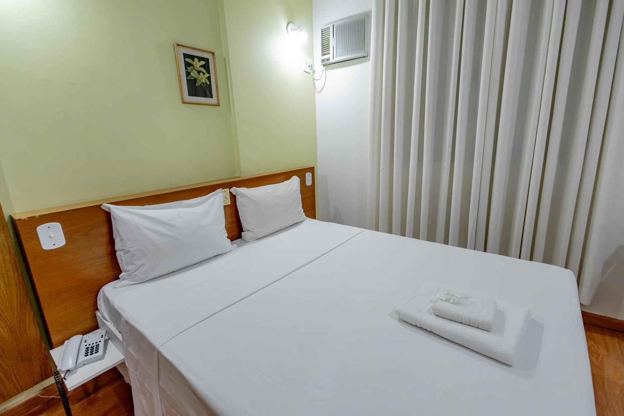 Hotel San Gabriel São Paulo Pokój zdjęcie