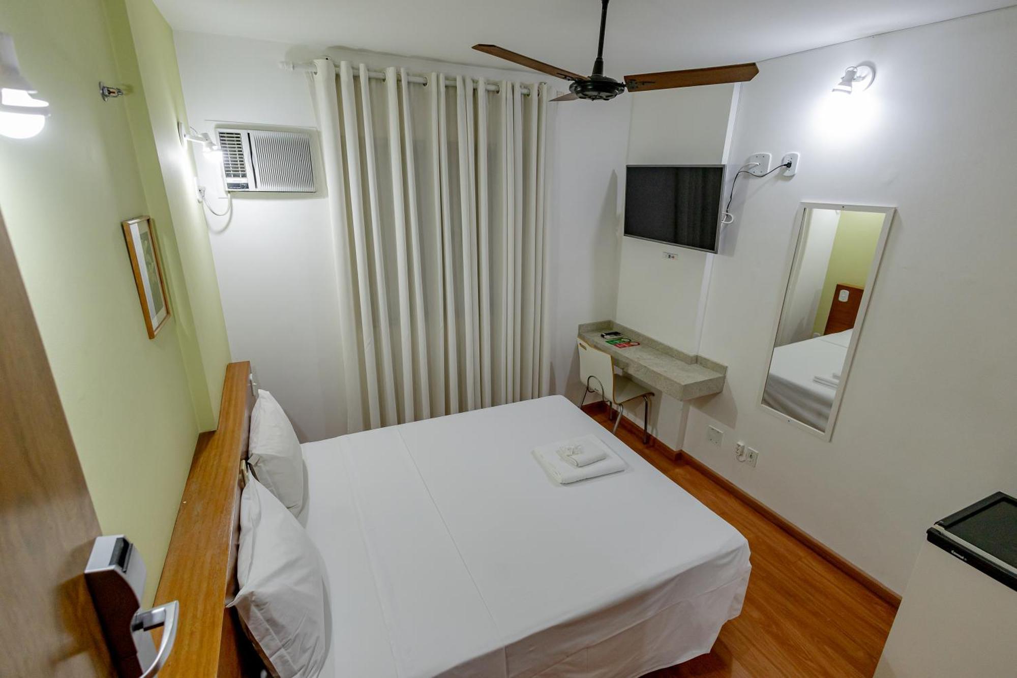 Hotel San Gabriel São Paulo Pokój zdjęcie