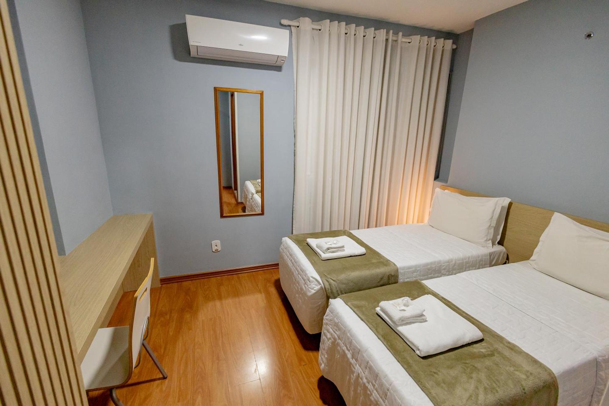 Hotel San Gabriel São Paulo Pokój zdjęcie